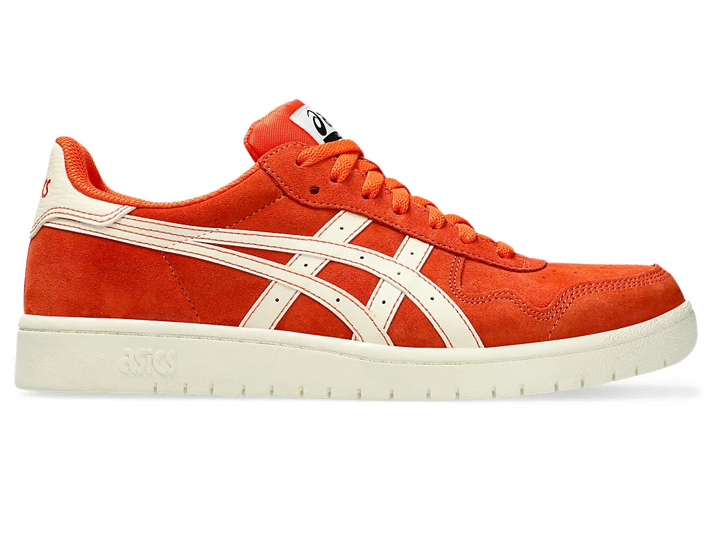 Asics Japan Pro - (Orange/Ivory)