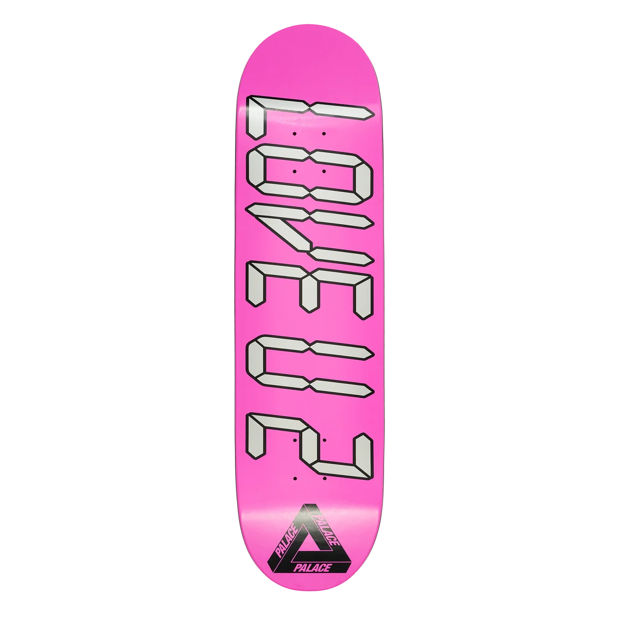 Palace LUV U 2 Deck - 8.375