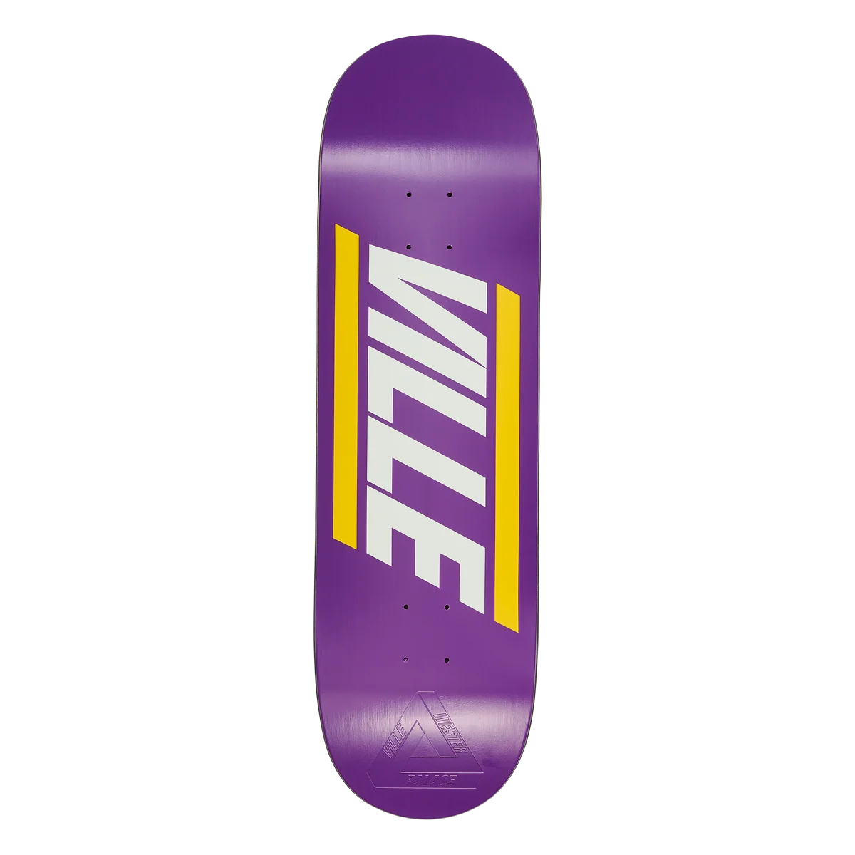 Palace Ville Pro S44 Deck - 9.0