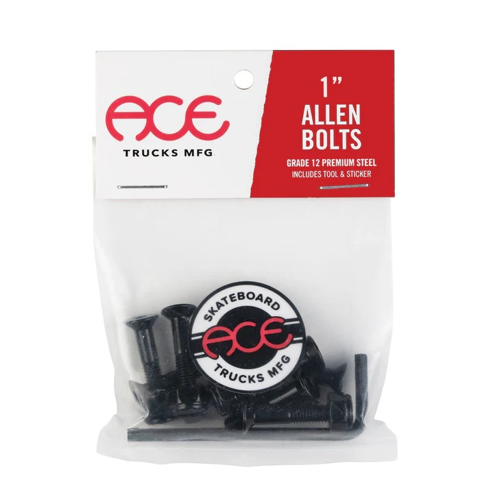 Ace Allen Hardware (7/8" / 1")