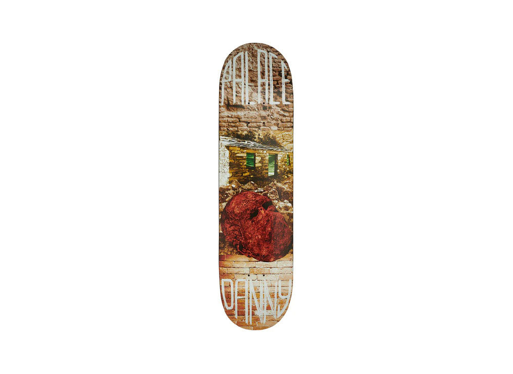 Palace Brady S30 deck - (8.1)