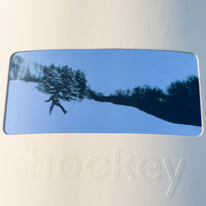 Hockey Nik Stain Take Off Shape 2 - 8.44