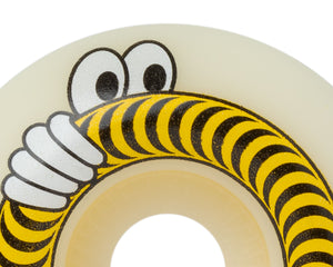 Last Resort AB x Spitfire Formula Four Classics 52mm - (Yellow)