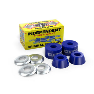 Independent Stage 4 Cushions Soft (90a) Medium (92a) Hard (94a)