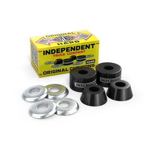 Independent Stage 4 Cushions Soft (90a) Medium (92a) Hard (94a)