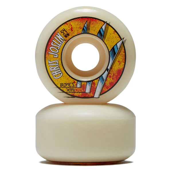 Bones Joslin Slice of Life V1 Standards X- Formula 99A - (52mm)