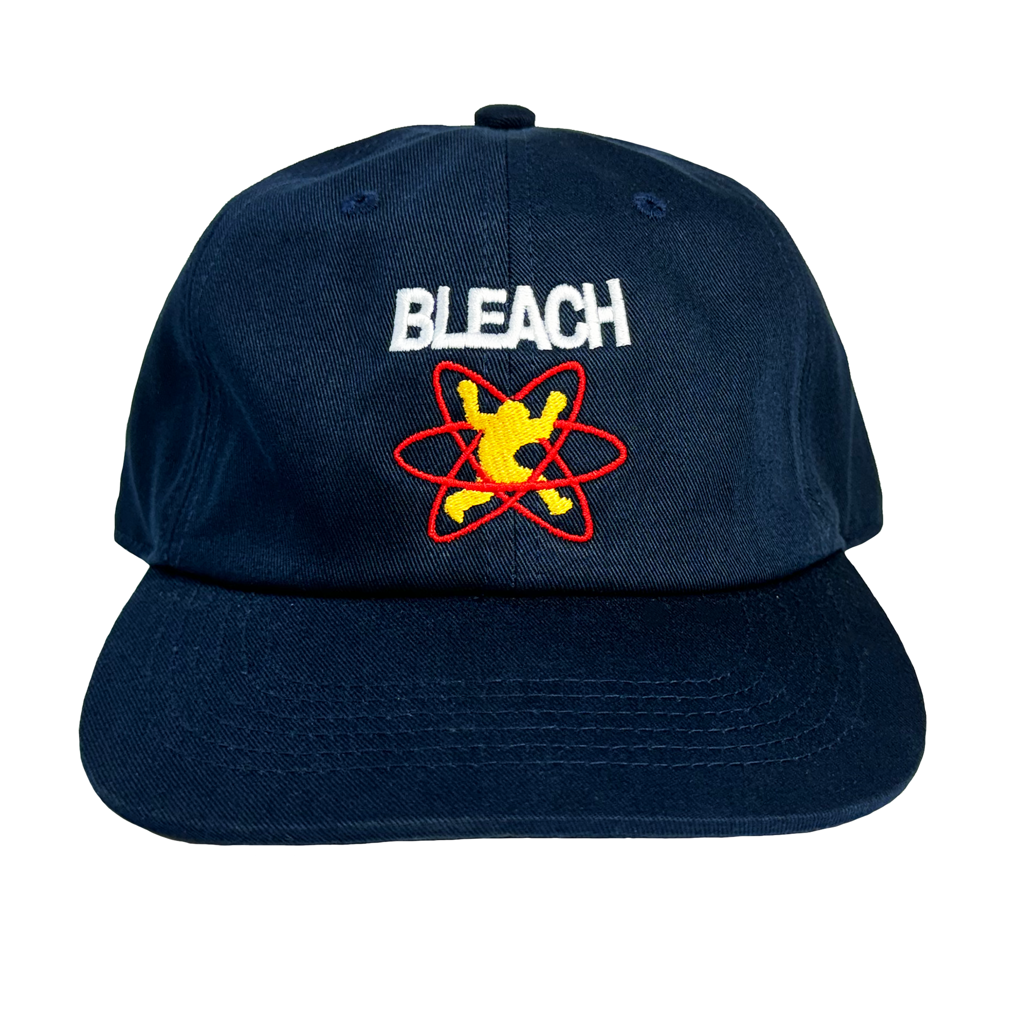 Bleach USA Atomic Hat - Navy