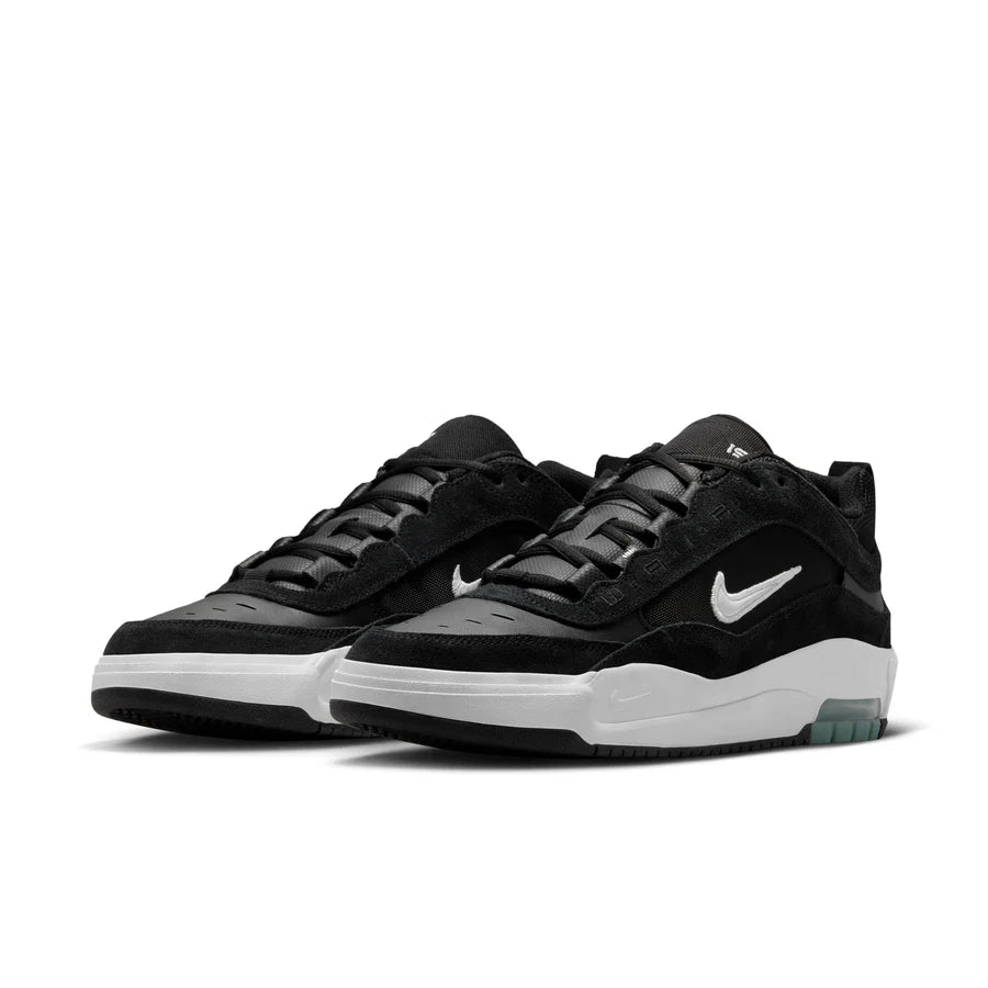 Nike SB Air Max Ishod - (Black/White)