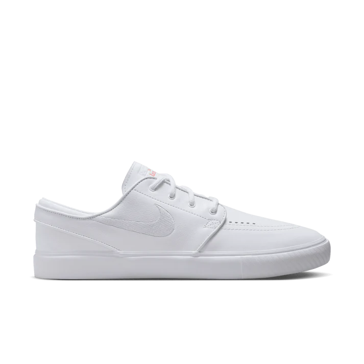 Nike SB Zoom Janoski OG+ ISO Wh - (White/White)