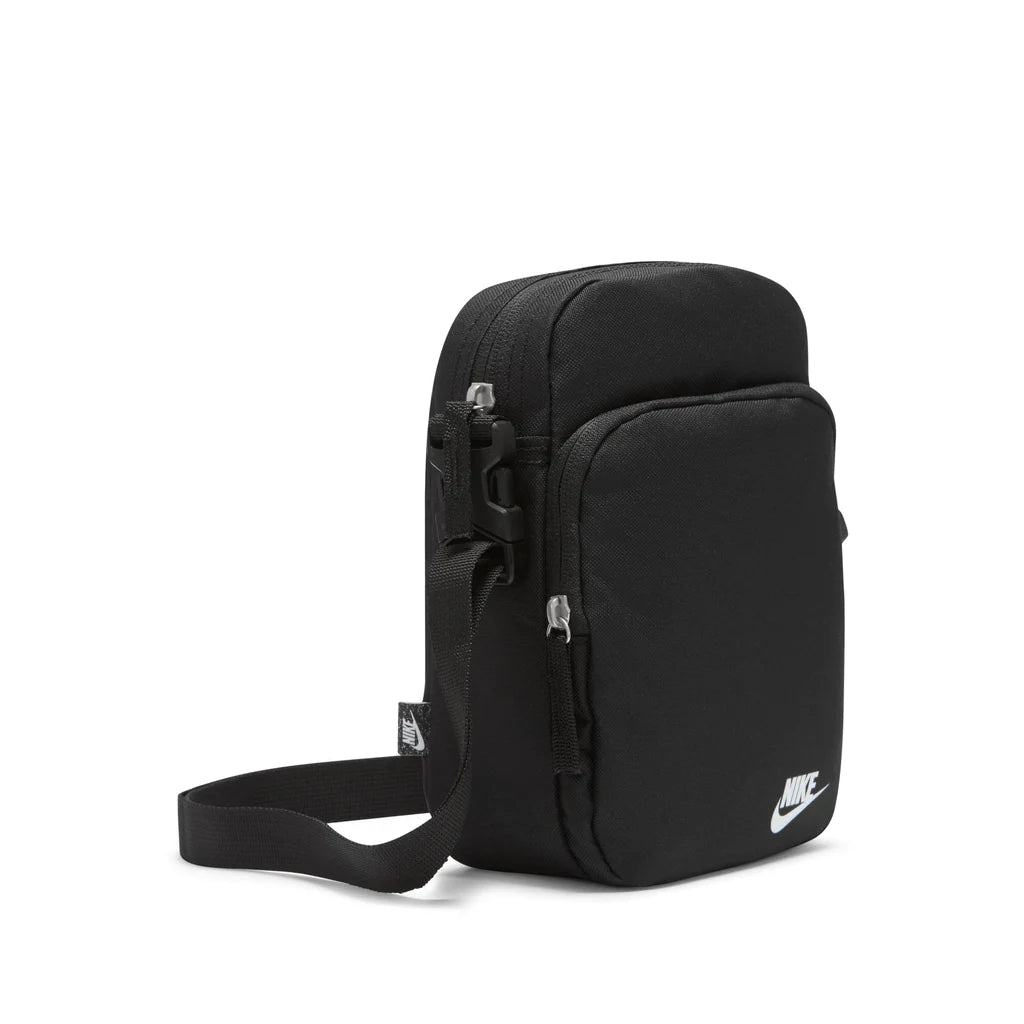 Nike SB Cross Heritage Bag (Black)