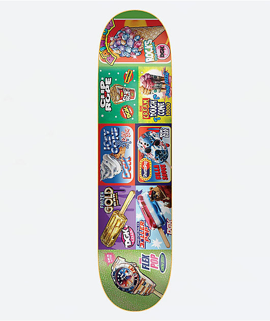 DGK Forst Deck Multi-(8.25)