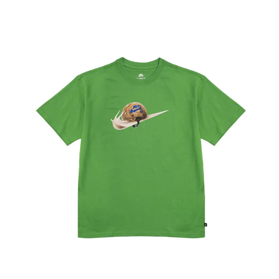 Nike SB - M90 Republique Tee (Green)