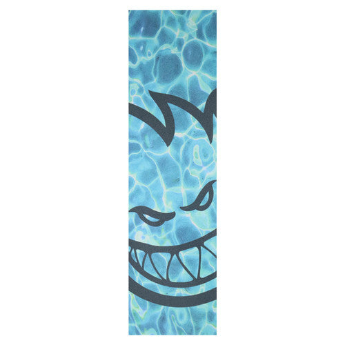 Spitfire - Bighead Poolside Blue Griptape