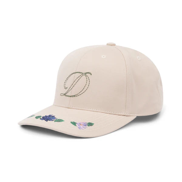 Dime Icy Cursive Low Pro Hat - (Dune)