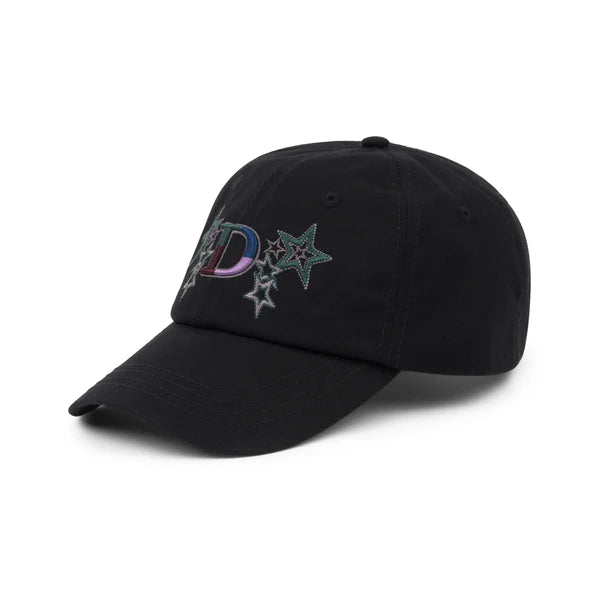 Dime Star D Low Pro hat - (Black)