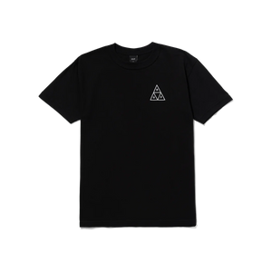 HUF Set TT T-shirt - (Black)