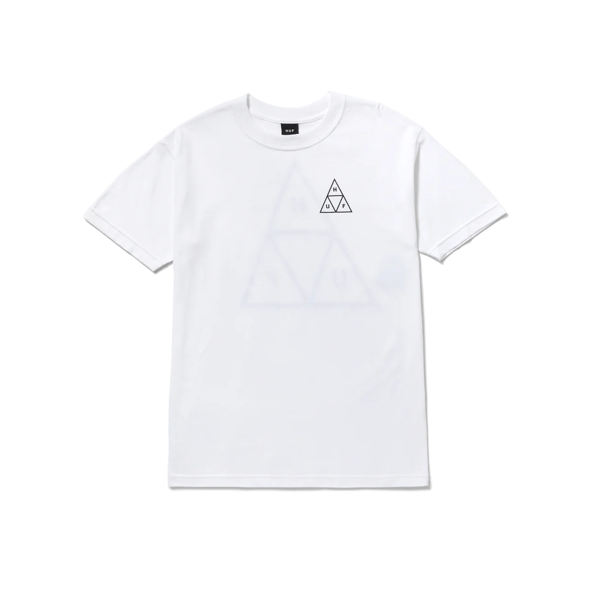 HUF Set TT - (White)