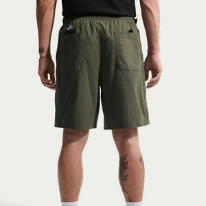 Nike SB Dri-Fit Shorts - (Green)