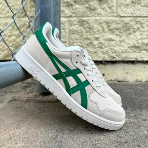 Asics Japan Pro - (Birch/Kale)