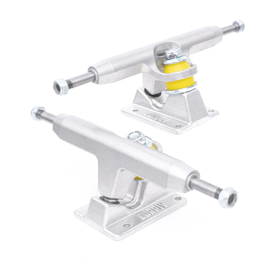 Lurpiv Polished Trucks (Set of 2) - (140-160)