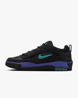 Nike SB Air Max Ishod - (Black Grape)