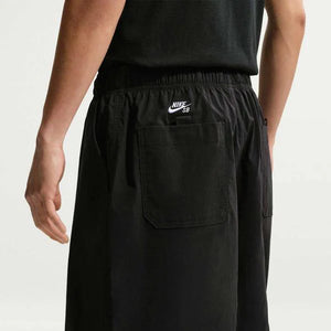 Nike SB Dri-Fit Shorts - (Black)