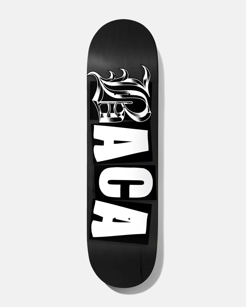 Baker Baca Icon Old E Deck - (8.5)