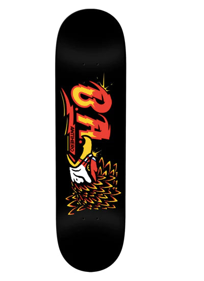 Antihero Anderson Space Odyssey Deck - 8.5