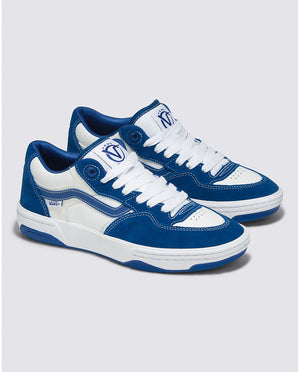 Vans Rowan 2 Pro Shoe - (True Blue/White)