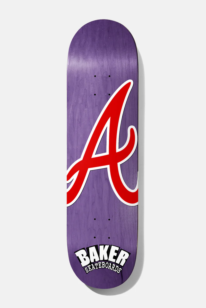 Baker Reynolds ATL Deck - (8.5)