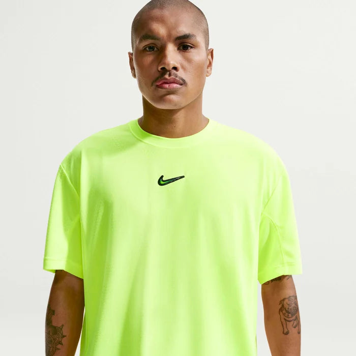 Nike SB Ishod Jersey-(volt)