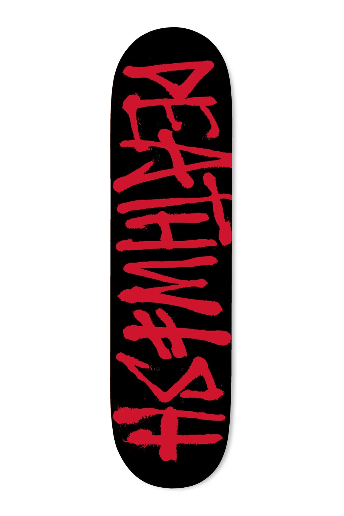 Deathwish Deathspray Red Deck - (8.25/8.38/8.5)