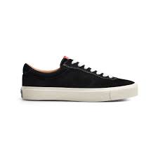 Last Resort AB VM001 Skate Shoes - Black/White