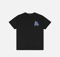 Dime Dolph T-Shirt - Black