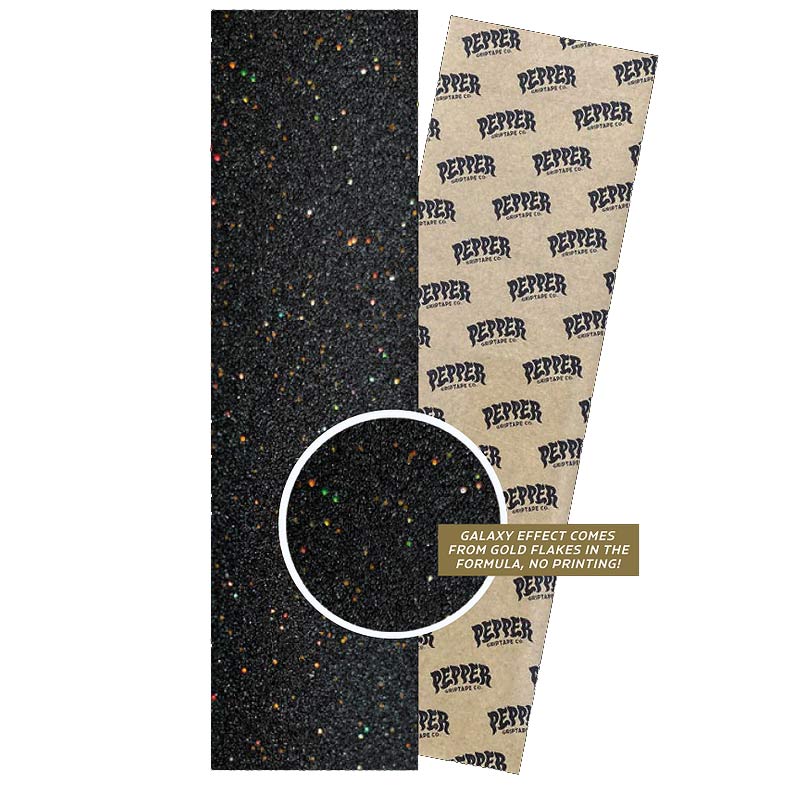 Pepper Griptape Galaxy Sparkle