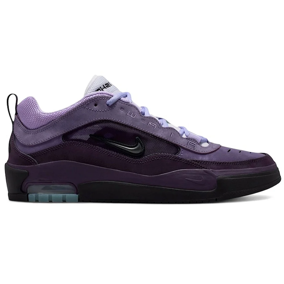 Nike SB Air Max Ishod - (Grand Purple)