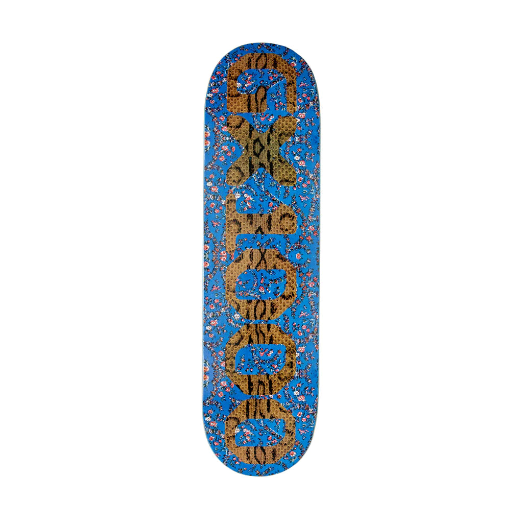 GX1000 OG Green Scales Deck - [8.375"]