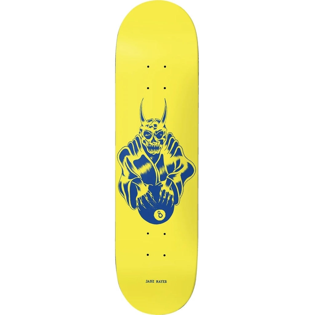 Deathwish Hayes Dealers Choice Deck - 8.0