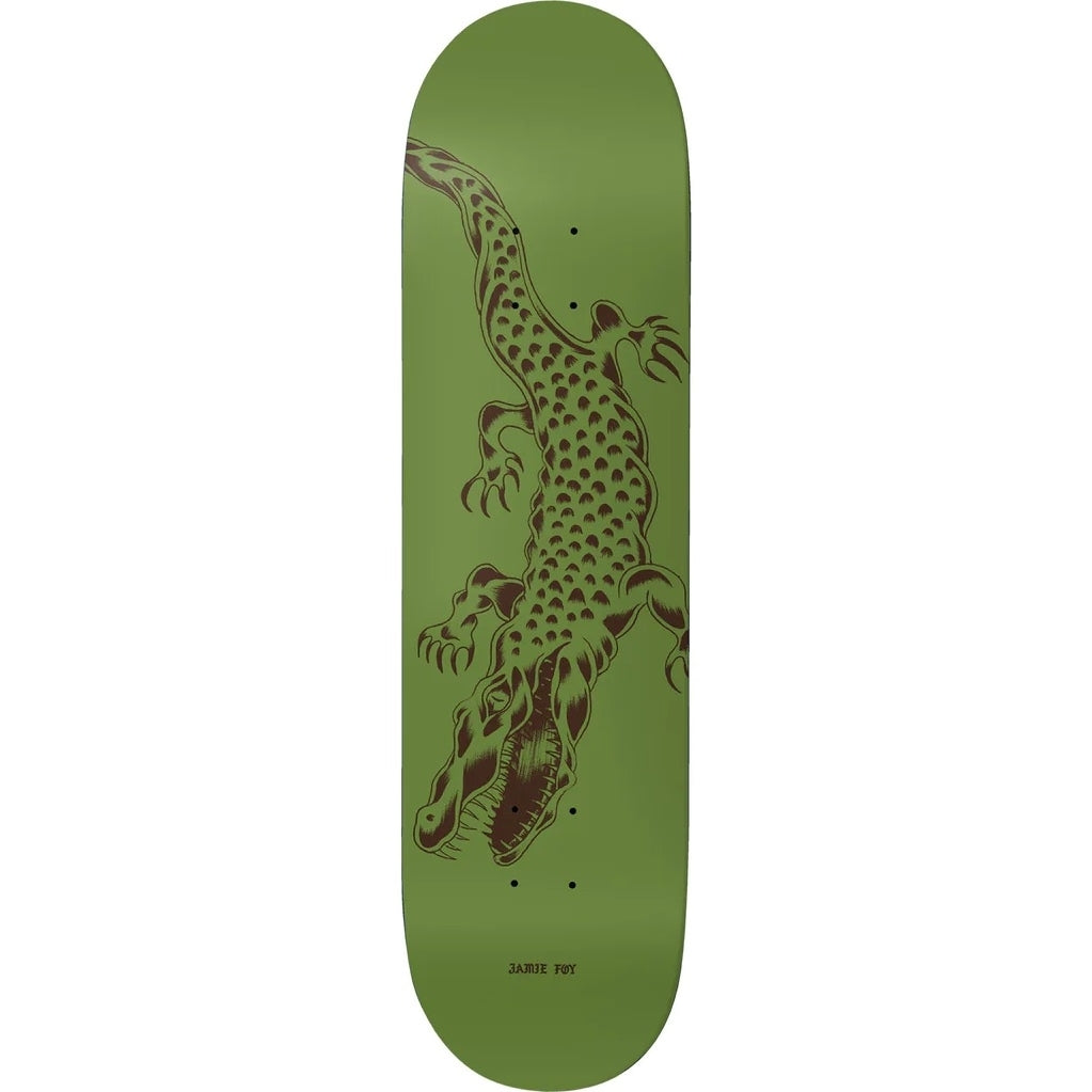 Deathwish Foy Dealers Choice Deck - 8.38