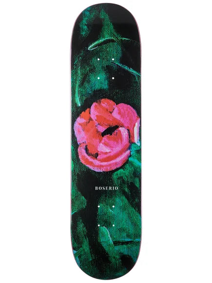 Polar Boserio "Amaryllis" Deck 8.37