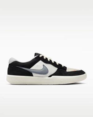 Nike SB Force 58 - (Black/Summit White/Sail/Cool Grey)