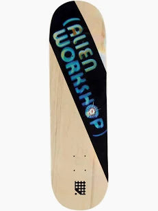 Alien Workshop Parenthesis Regen Deck - 8.62