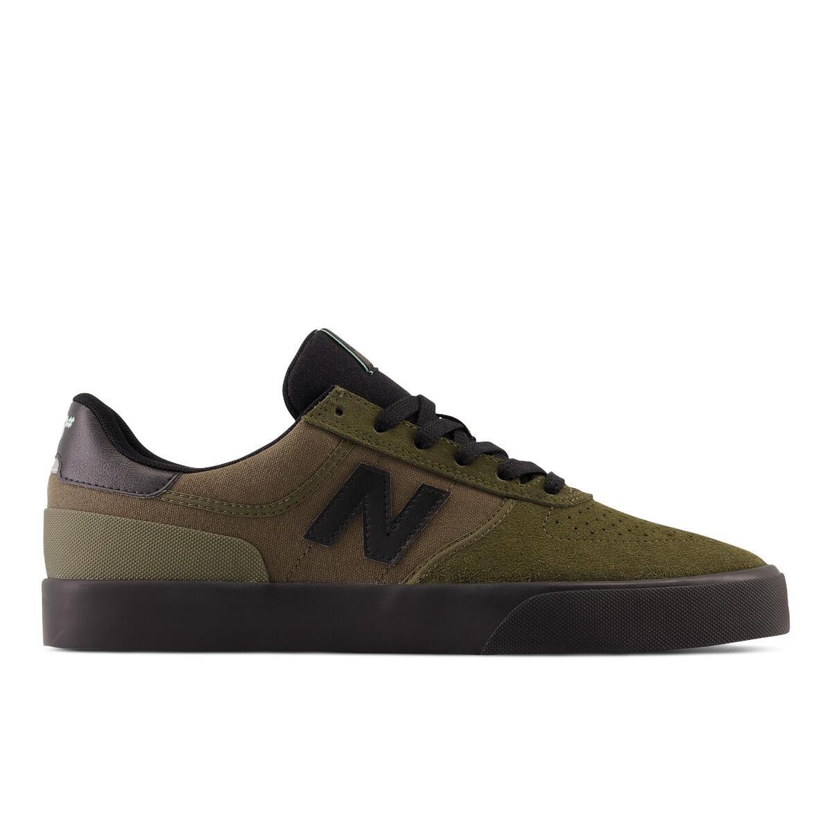 New Balance NM272YHD - (Olive/Black)