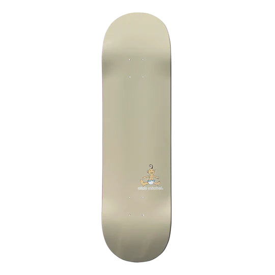 Frog Skateboards Baby Nick Michel (Beige) - 8.6