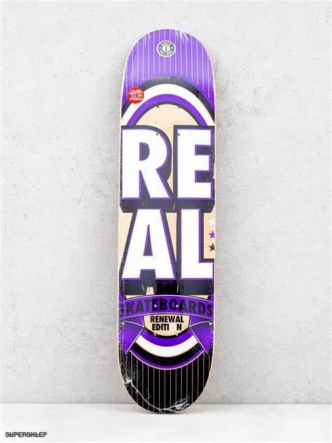 Real renewal Stacked mini 7.21