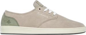 Emerica Romero Laced - Beige/Grey/White