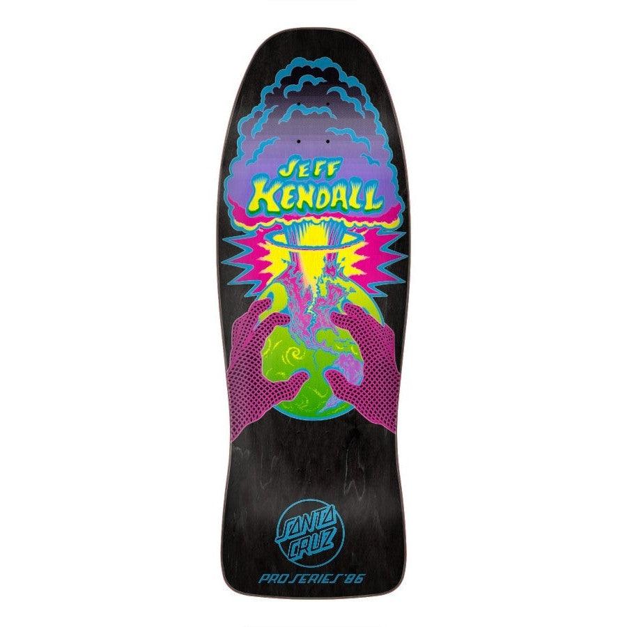 Santa Cruz Kendall End of the World Reissue (10inch)